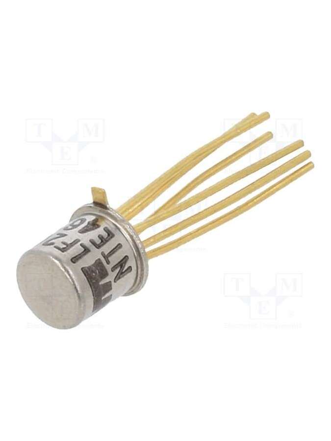nte461-nte electronics