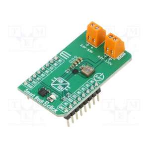 SMART BUCK 3 CLICK MIKROE