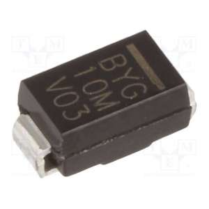 BYG10M-E3/TR VISHAY