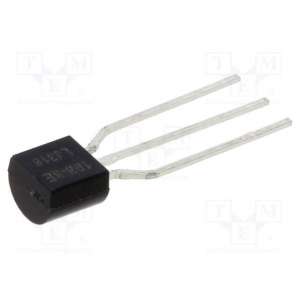 ACT108-800EQP WeEn Semiconductors