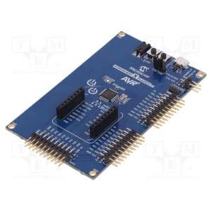 ATMEGA4809-XPRO MICROCHIP TECHNOLOGY