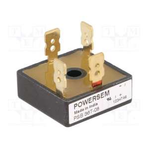 PSB 36T/08 POWERSEM