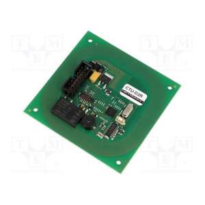 CTU-D2R NETRONIX
