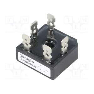 S3PDB3516AV SIRECTIFIER