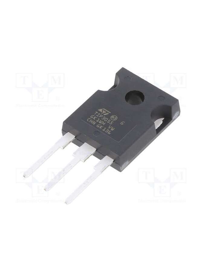 tip3055-nte electronics