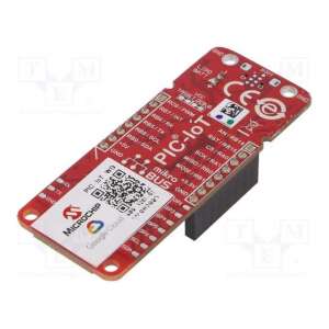 AC164164 MICROCHIP TECHNOLOGY