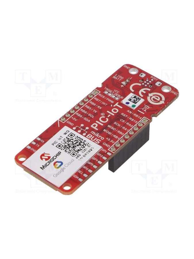 ac164164-microchip technology
