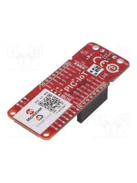 ac164164-microchip technology