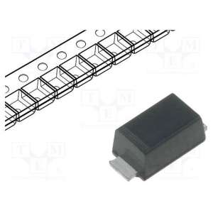 RSFKL R2G TAIWAN SEMICONDUCTOR