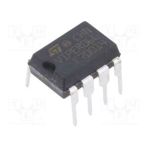 VIPER06LN STMicroelectronics