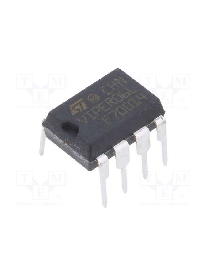 viper06ln-stmicroelectronics