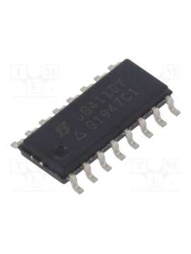 dg411dy-e3-vishay