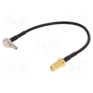 Crc9-SMA-150 SR PASSIVES