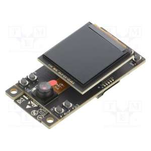 Esp32-s3 yeux ESPRESSIF