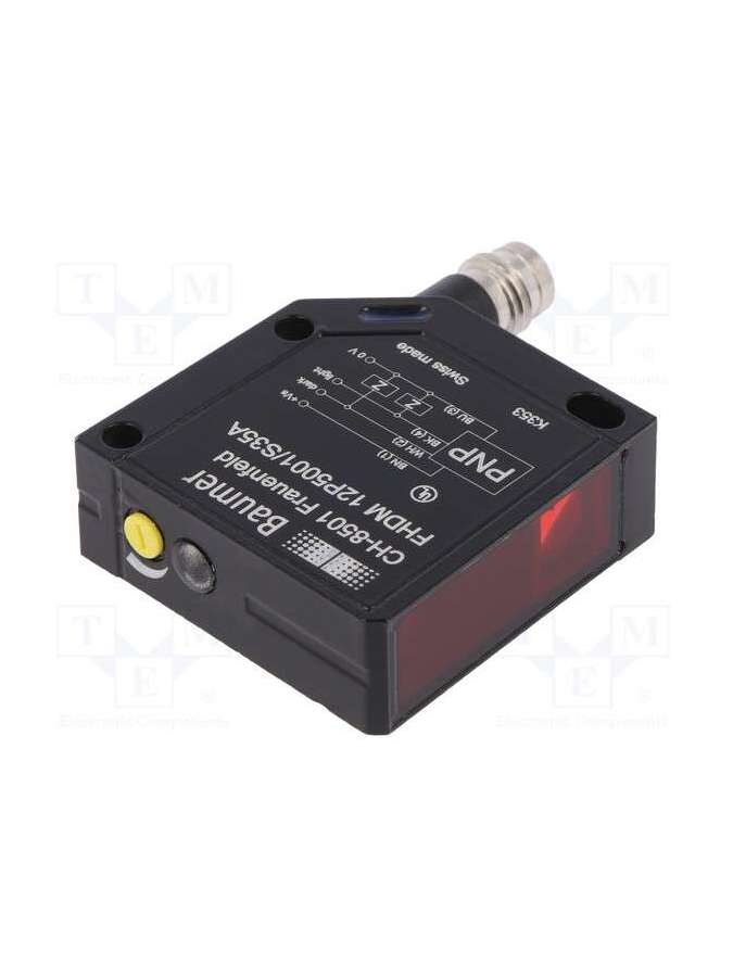 fhdm 12p5001/s35a-baumer