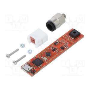 KP236-PS2GO-KIT INFINEON TECHNOLOGIES