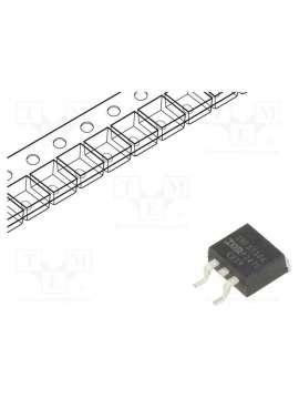 irfs3306trlpbf-infineon technologies