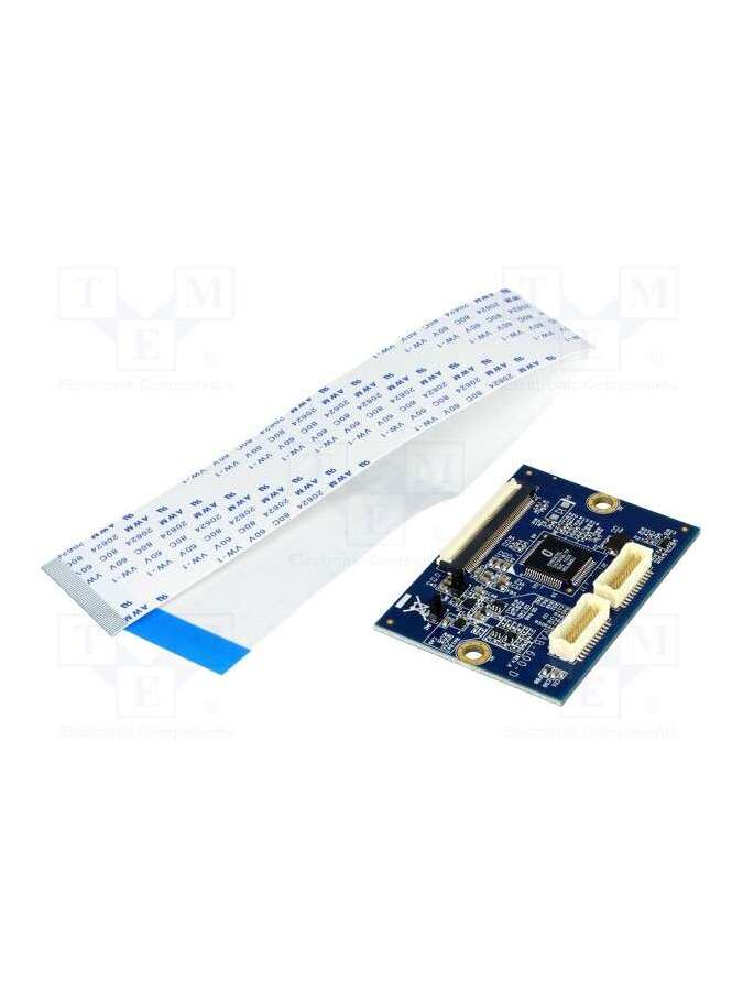 vab-600-d-via technologies