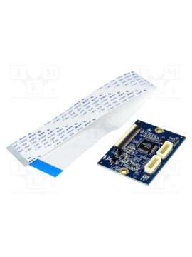 vab-600-d-via technologies