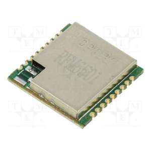 Rfm6501w-868s2 HOPE MICROELECTRONICS