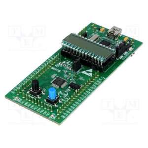 STM8L-DISCOVERY STMicroelectronics