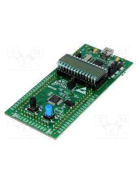 stm8l-discovery-stmicroelectronics