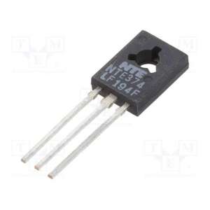NTE374 NTE Electronics