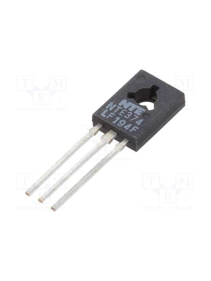 nte374-nte electronics