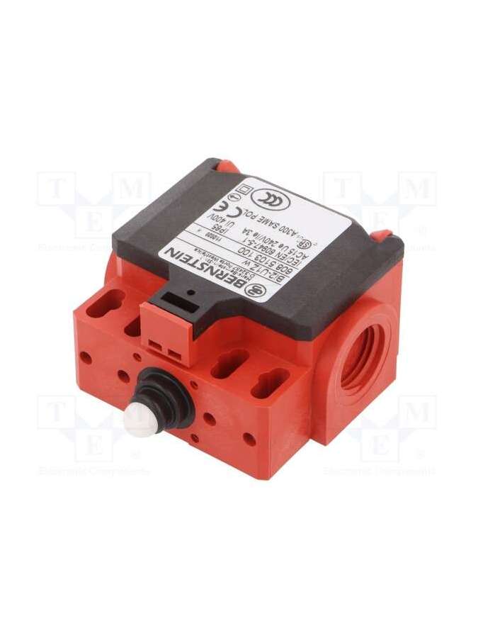 bi2-u1z w-bernstein ag