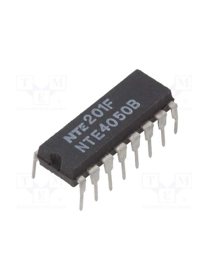 nte4050b-nte electronics
