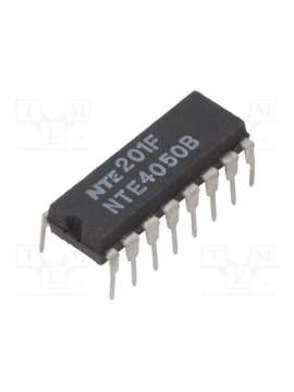 nte4050b-nte electronics