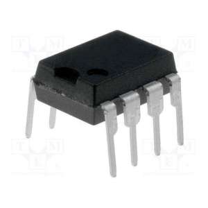 Viper16ln stmicroélectronique