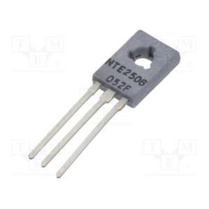 Nte2506 NTE Électronique