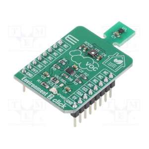 ENVIRONMENT 2 CLICK MIKROE