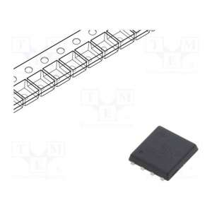 AON6500 ALPHA & OMEGA SEMICONDUCTOR