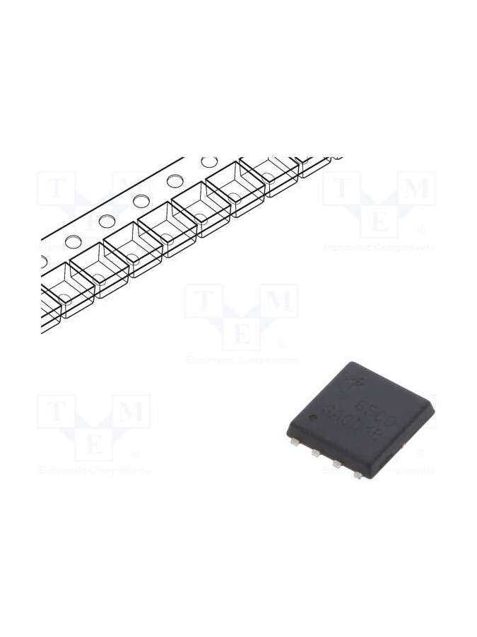 aon6500-alpha & omega semiconductor