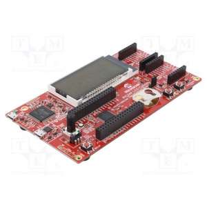 DM240017 MICROCHIP TECHNOLOGY