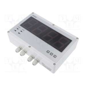 AR540/S2/P/P/RS485/WA APAR
