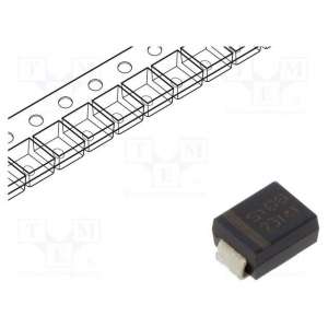 S1bbtr SMC DIODE SOLUTIONS