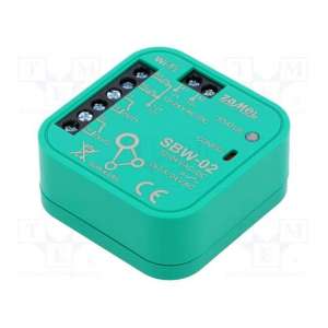 Sbw-02 ZAMEL