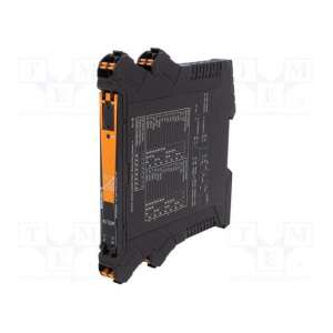 Act20p-PRO DCDC II-P WEIDMØLLER