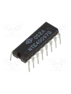 nte40097b-nte electronics