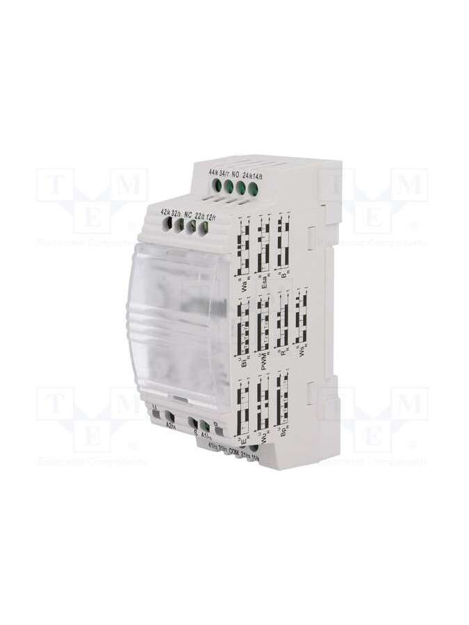 tr4n-230ac-14-m-relpol