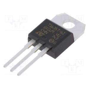 T1635T-6I STMicroelectronics