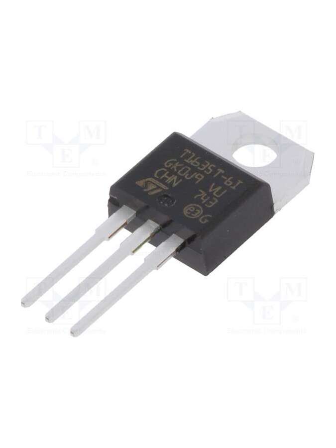 t1635t-6i-stmicroelectronics