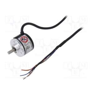 E40S6-250-3-TEE 24 AUTONICS