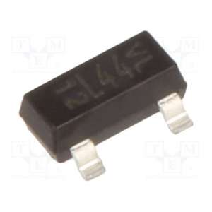 Bat54s-he3-08 VISHAY