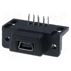 DB9-USB-D5-M FTDI