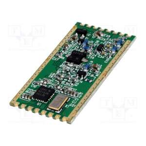 Rfm23bp-433s2 HOPE MICROELECTRONICS