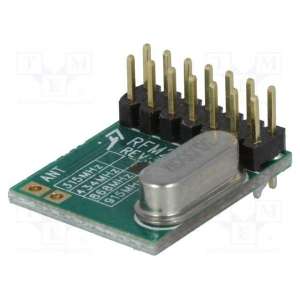 Rfm22b-868d HOPE MICROELECTRONICS